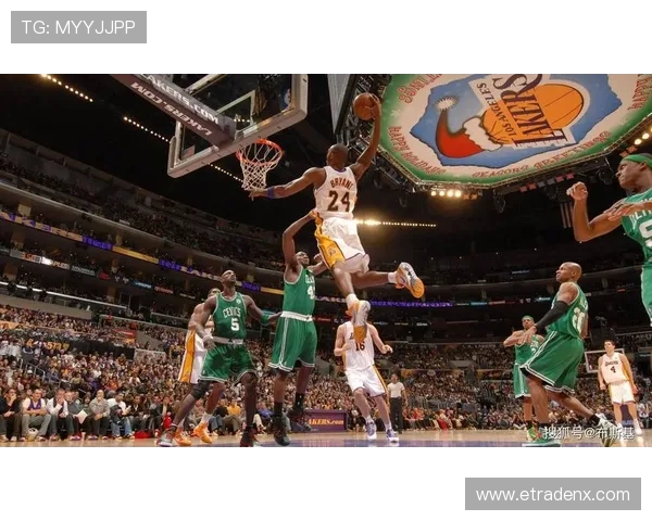 2000 总决赛 G4:鲨鱼六犯离场,科比带伤狂砍 28 分加时封神(1) 2000 总决赛 G4:鲨鱼六犯离场,科比带伤狂砍 28 分加时封神(1)