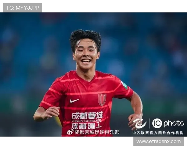 中乙收官：蓉城青年军逆袭第四 超额完成任务