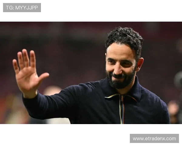 先租后签！曼联盯上多特失意新星，阿莫林：他适配我的体系