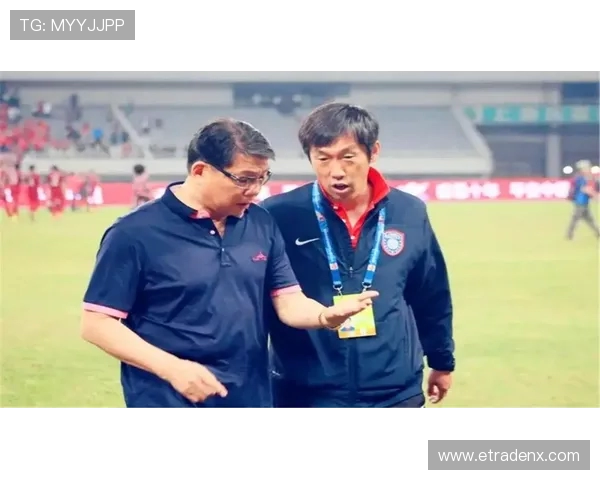 国足新帅锁定比利时名帅，两大优势凸显，高洪波或出山搭档